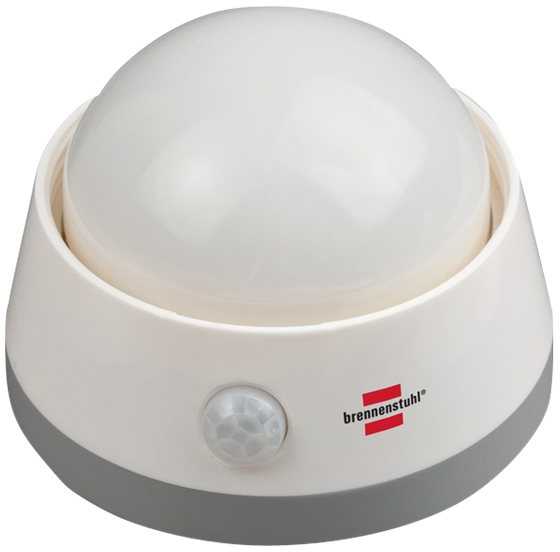 Lauko Prožektorius Brennenstuhl 50 W, 5800 lm, 6500 °K, IP65