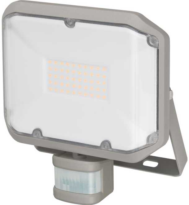 Šviestuvas Brennenstuhl AL 3050 P; LED; 30 W