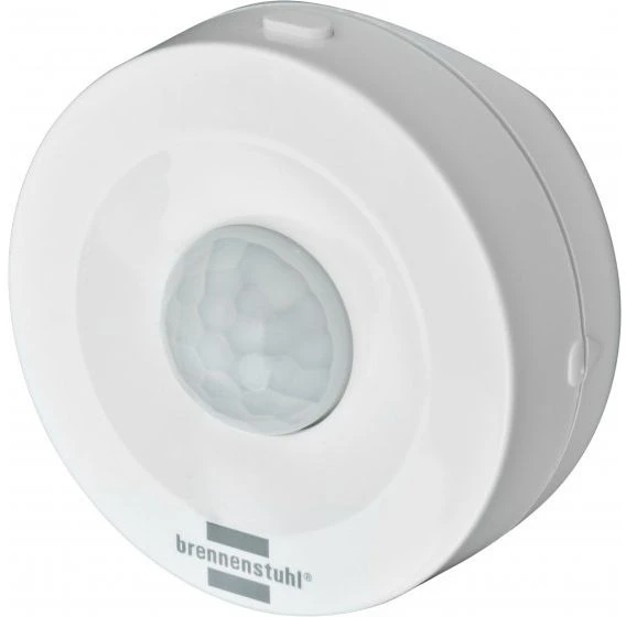 Brennenstuhl Brennenstuhl Connect Zigbee judesio detektorius BM CZ 01 (baltas)