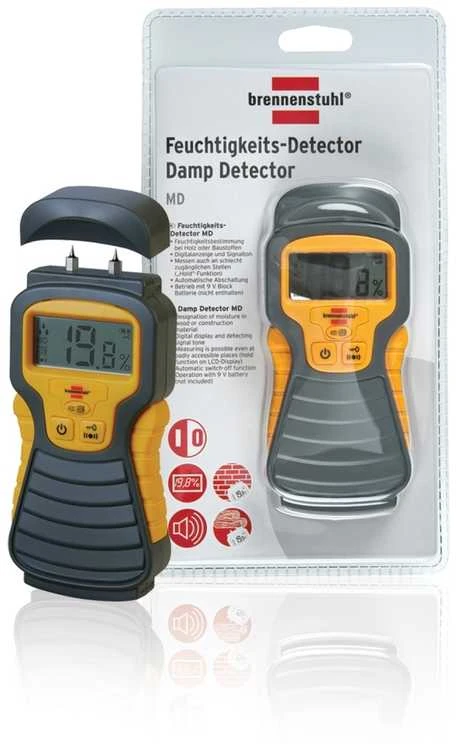 Brennenstuhl Moisture Detector BN-1298680