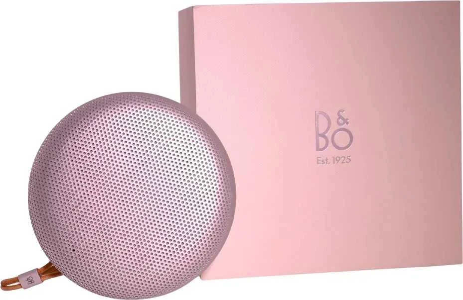 Bang & Olufsen Beosound A1 3rd Gen Natural Alu
