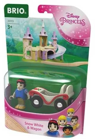 Brio Brio Disney princesė Snieguolė su universalu 3+