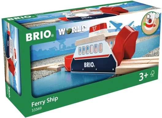 BRIO - Keltas (33569)