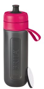 Gertuvė Brita Active + 2 diskai, šviesiai mėlyna