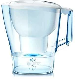 Brita Aluna Vanduo filter jug 1 pc(s)