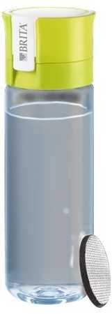 Gertuvė Brita Vital + 2 Brita MicroDisc vandens filtrai, pilkos spalvos
