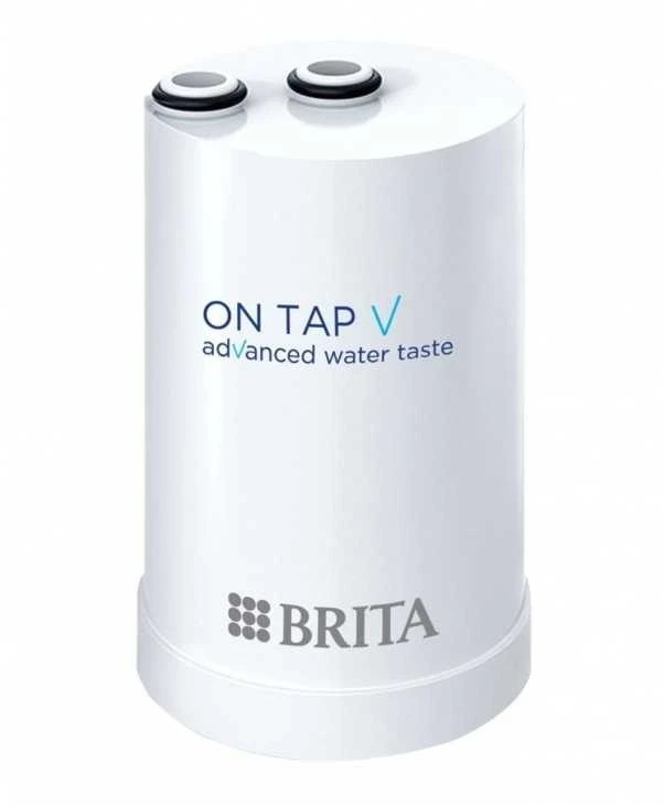 Keičiamoji kasetė Brita ON TAP V (CU CE2)