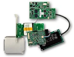 Broadcom CVPM05 talpyklos apsaugos modulis