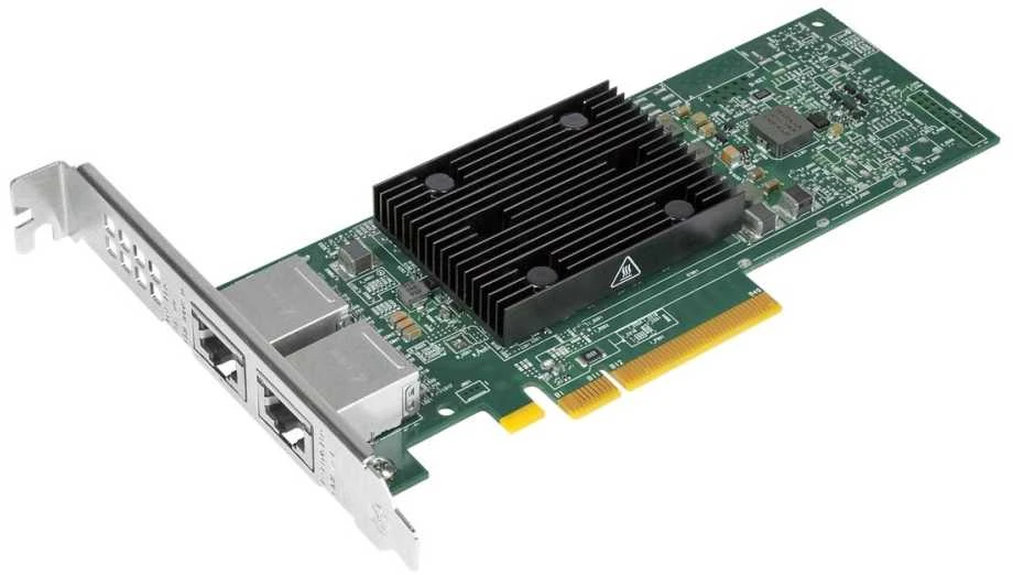 Pcie kortelė - Broadcom P210tp sąsajos kortelės / adapteris