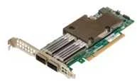 Brocade Communications Systems Broadcom BCM957508-P2100G tinklo plokštė vidinė skaidula 100000 Mbit/s