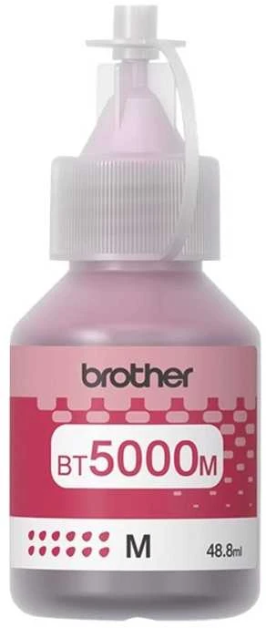 Brother BT5000M | Rašalo kasetė | Magenta