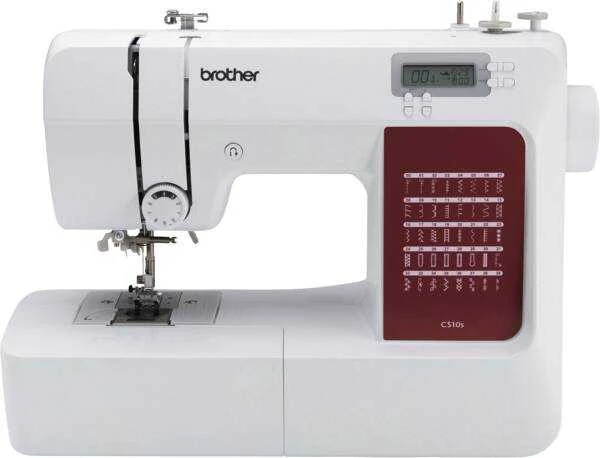 Brother CS10S Kompiuterizuota siuvimo mašina BROLIS