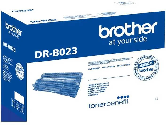 Brother būgnas DR-B023 (DRB023)