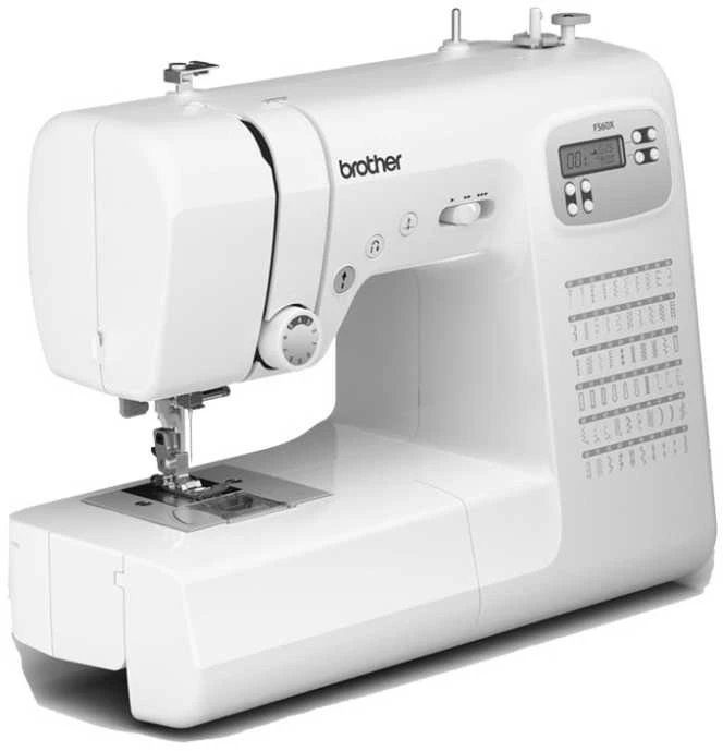 Siuvimo mašina Brother FS60x