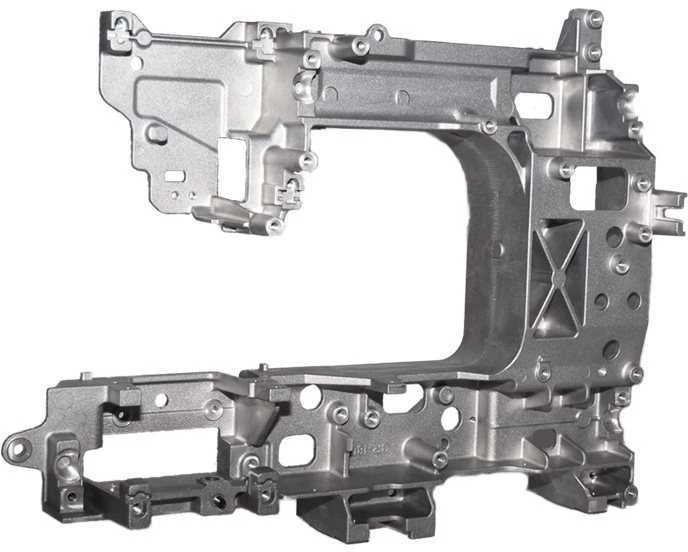 Siuvimo mašina Brother FS60x