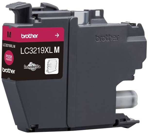 Tusz Brother Ink Cartridge 1 Pc(S)