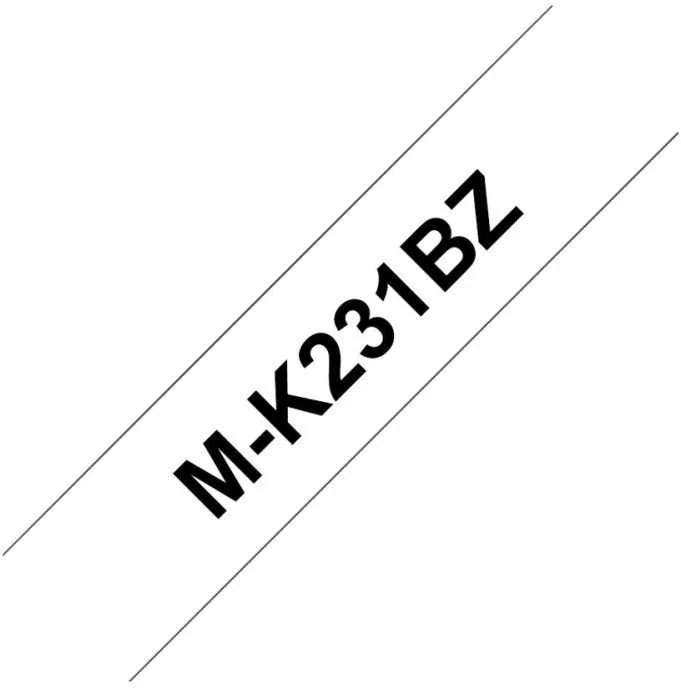 Brother BROLIS MK231BZ Brolis MK231BZ juosta 12