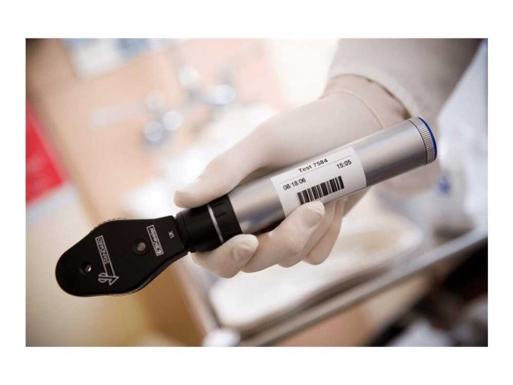 Brother Strong Adhesive Gloss