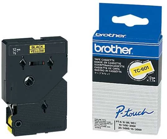 „Brother Band“ – (TC601)
