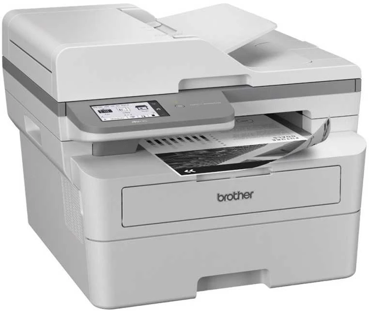Brother | Spausdintuvas | MFC-L2960DW | lazerinis | Mono | All-in-one | A4 | Wi-Fi