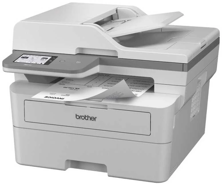 Brother | Spausdintuvas | MFC-L2980DW | lazerinis | Mono | All-in-one | A4 | Wi-Fi