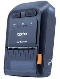 Brother RuggedJet RJ-2055WB Kvitų spausdintuvas Direct Thermal 101.6 mm/sec