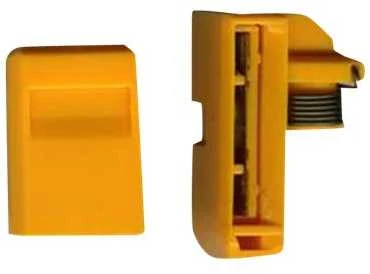 BROTHER TC5 TZ 12MM TAPE CUTTER