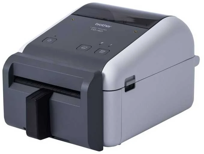 Brother TD-4420DNFC Etikečių ir kvitų spausdintuvas Direct Thermal 203 mm/sec