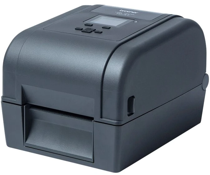 Spausdintuvas BROTHER TD4650TNWB