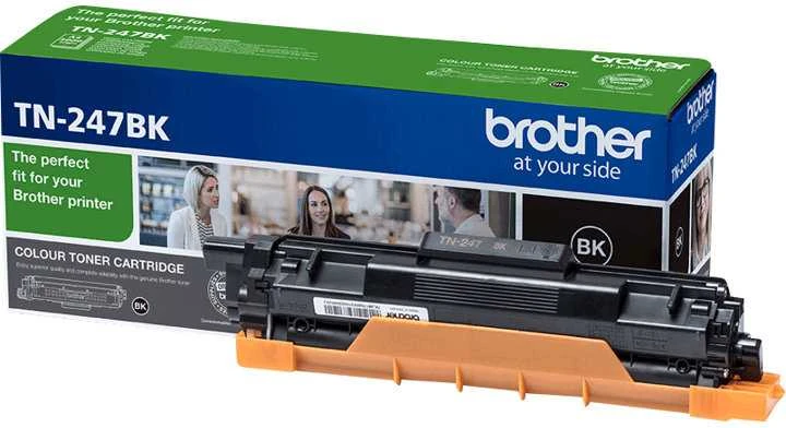 Brother tonerio kasetė 1 vnt.
