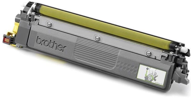 BROTHER TN248Y TONER Geltonas 1000P