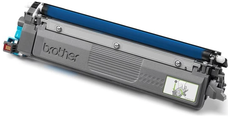 BROTHER TN249C TONER CYAN 4000P