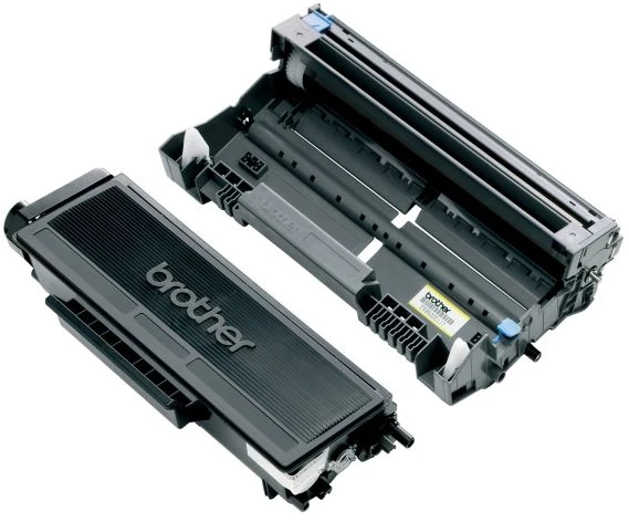 Brother Toneris TN3170, HL-52xx serijos spausdintuvams (spausdina iki 7000 psl)