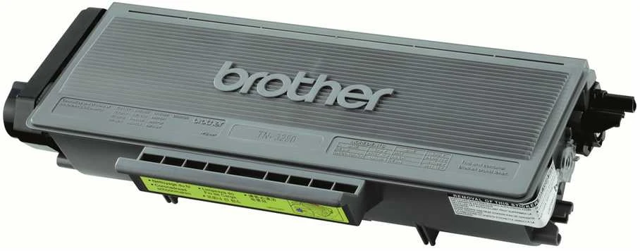 BROTHER TN-3280 TONER Juodas 8000P