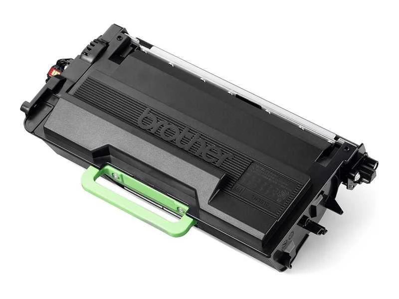 Brother TN-3610 Genuine Toneris Cartridge, Juodas | Brother TN3610 | Toneris cartridge | Juodas