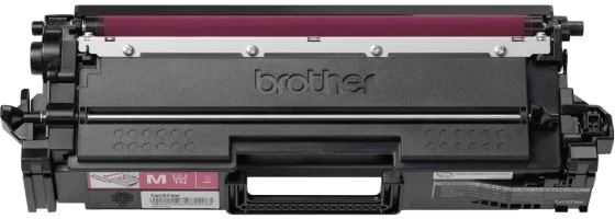 Brother Brolis TN-821XXLM | Tonerio kasetė | Magenta