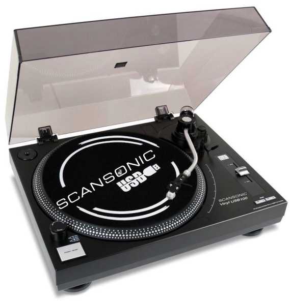 USB kabelis Scansonic Brother USB kabelis, skirtas m-PRINT MW-100