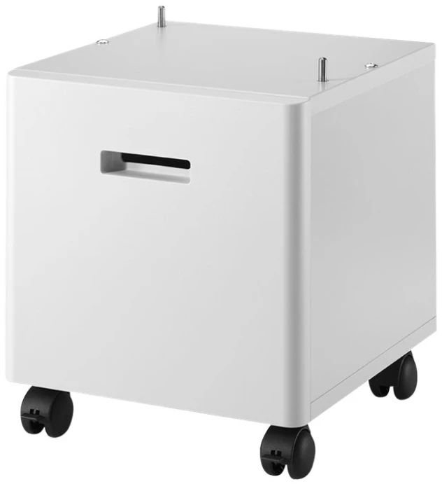 Brother ZUNTL6000W spintelė / stovas spausdintuvui Šviesiai Žalia