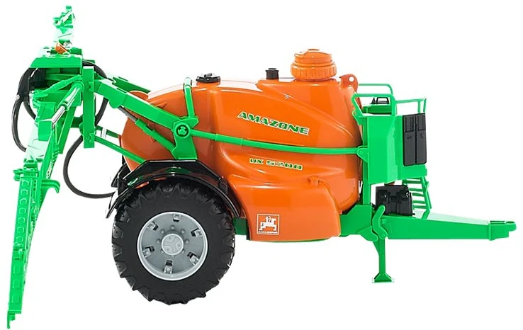 Bruder BR-02207 / 4001702022075