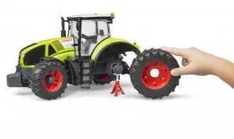 Bruder BR-03012 / 4001702030124