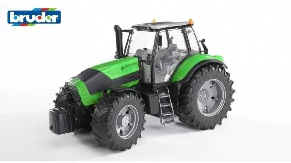 BRUDER Traktorius Deutz Agrotron X720 03080