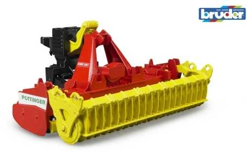 Traktoriaus priedas Bruder BR-02346