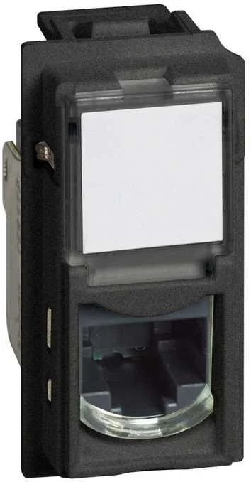 Schneider Electric Grandinės pertraukiklis 4P C 80A 6kA AC iC120N (A9N18372)