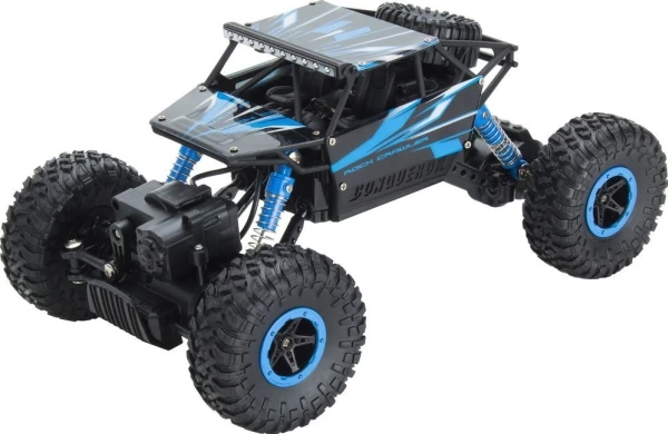 „Buddy Toys“ BRC 18.611 RC Rock Climber BUDDY TOYS