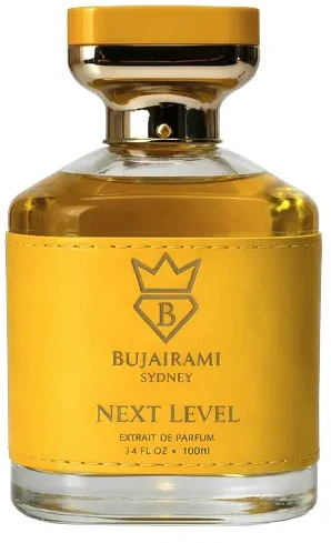 Bujairami Next Level Extrait De Parfum 100ml