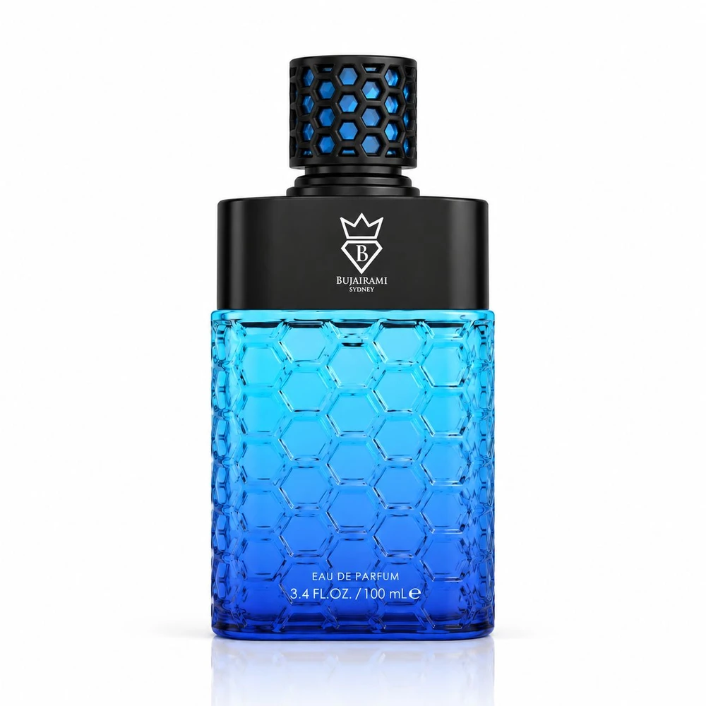 Bujairami Sovereign EDP 100ml