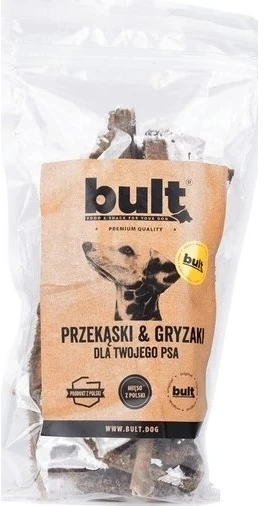 BULT Lamb tripe - dog treat - 100g