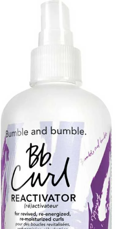 Bumble And Bumble Curl Reactivator, 250 ml