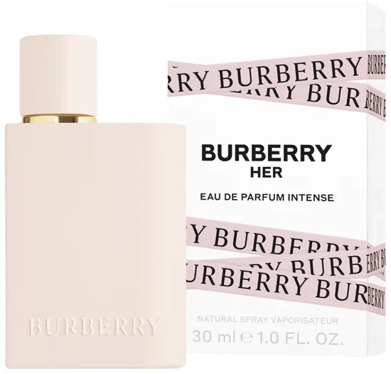 Burberry Burberry Her Intense EDP 30ml