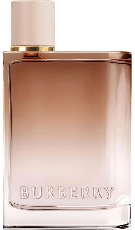 Burberry Her Intense EDP parfumuotas vanduo moterims, 50 ml